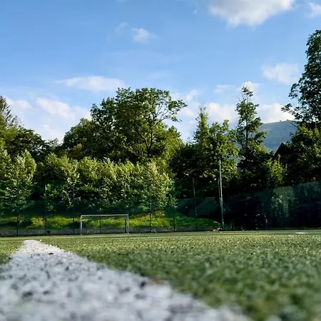 Krolewna Sniezka Ii Apartment Szklarska Poreba