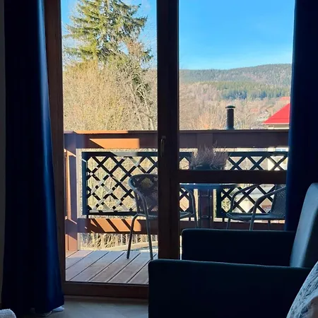 Krolewna Sniezka Ii Apartment