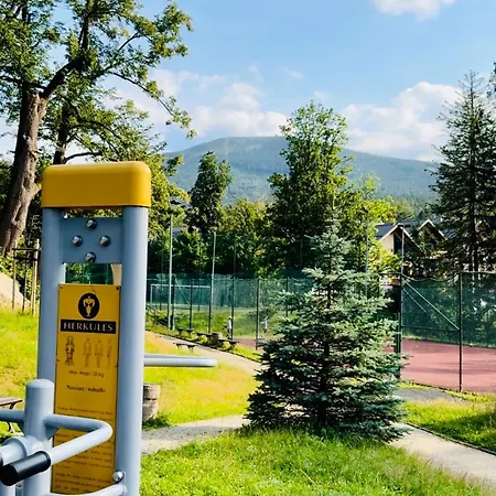 Krolewna Sniezka Ii Apartment *