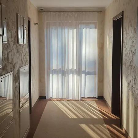 Krolewna Sniezka Ii Apartment Szklarska Poreba