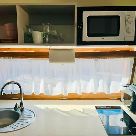 Krolewna Sniezka Ii Apartment