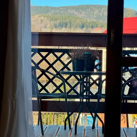 Apartment Krolewna Sniezka Ii Szklarska Poreba