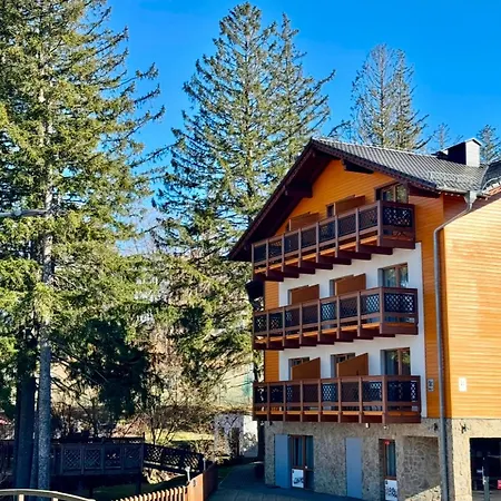 Krolewna Sniezka Ii Szklarska Poreba