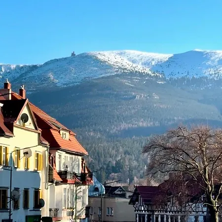 Apartment Krolewna Sniezka Ii *