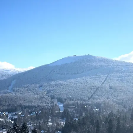 Krolewna Sniezka Ii Apartment *