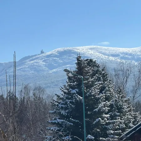 Krolewna Sniezka Ii * Szklarska Poreba