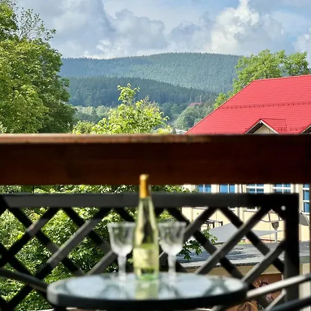 شقة Krolewna Sniezka Ii