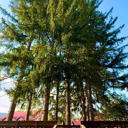 شقة Krolewna Sniezka Ii شكلارسكا بوريبا