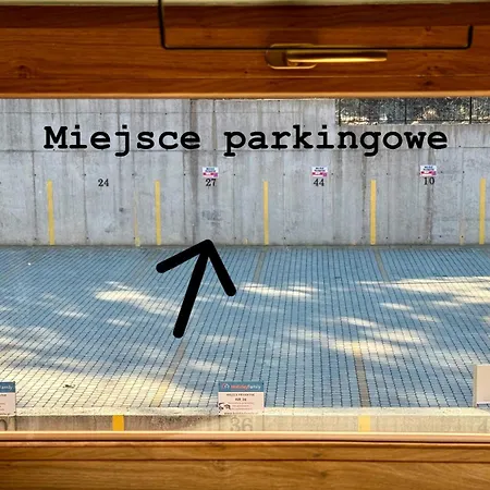 Krolewna Sniezka Ii شقة