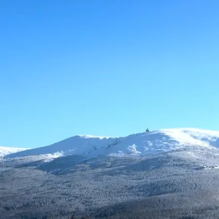 شقة Krolewna Sniezka Ii *