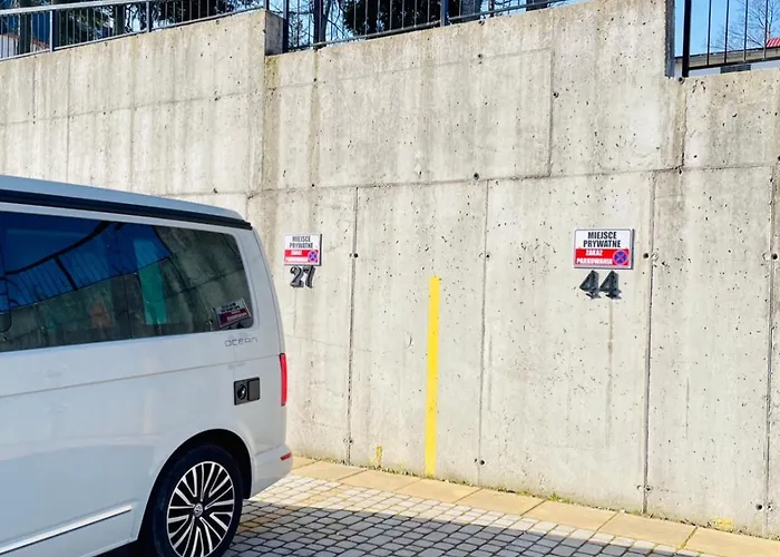 Krolewna Sniezka Ii Appartement Szklarska Poręba