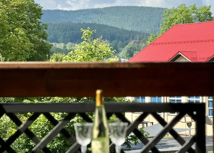 Appartement Krolewna Sniezka Ii