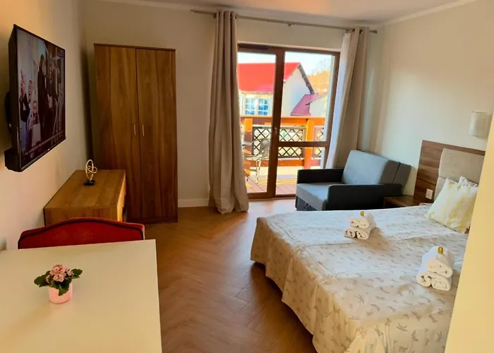 Krolewna Sniezka Ii Appartement