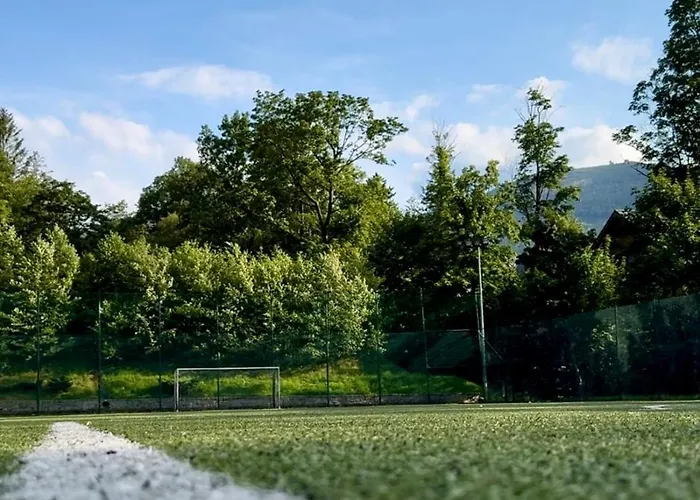 Krolewna Sniezka Ii Appartement Szklarska Poręba