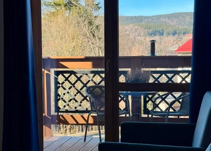 Krolewna Sniezka Ii Appartement