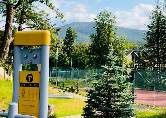 Krolewna Sniezka Ii Appartement *