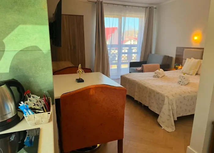 Krolewna Sniezka Ii * Szklarska Poręba