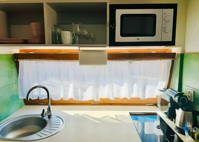 Krolewna Sniezka Ii Apartment