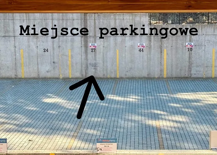 Krolewna Sniezka Ii Appartement