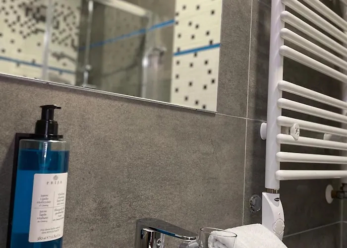 Krolewna Sniezka Ii Appartement