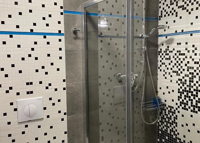 Krolewna Sniezka Ii * Szklarska Poręba