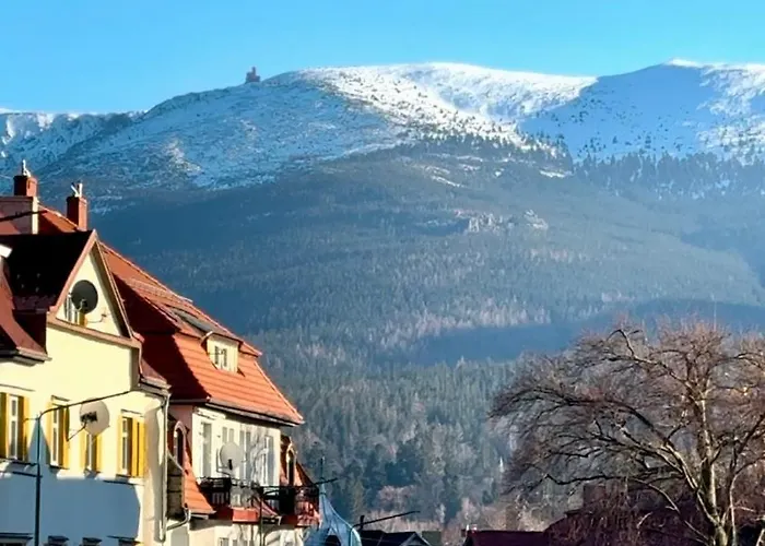 Appartement Krolewna Sniezka Ii *