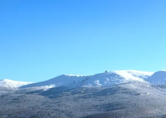 Appartement Krolewna Sniezka Ii *